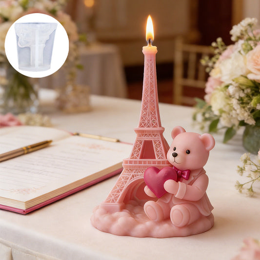 Tower & Rose Plaster Aroma Diffuser Decor