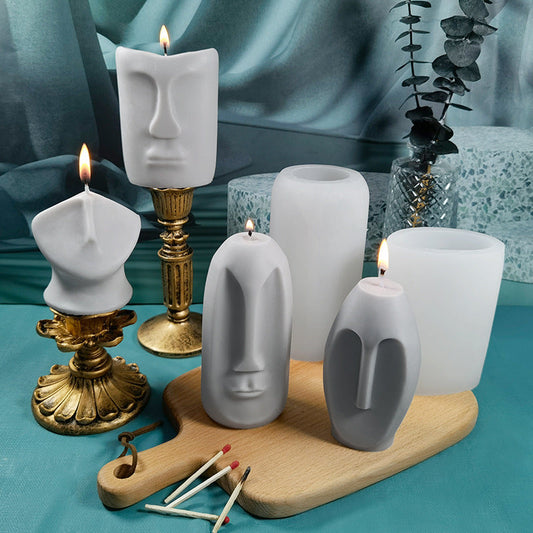 THE ULTIMATE GUIDE TO SELECTING PREMIUM SILICON CANDLE MOLDS