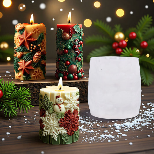 Molded to Perfection: The Artisan’s Guide to Premium Silicone Molds