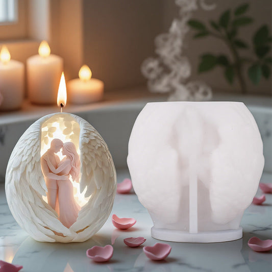 Sustainable Art: The Eco-Friendly Soul of NOVAHUG Silicone Molds