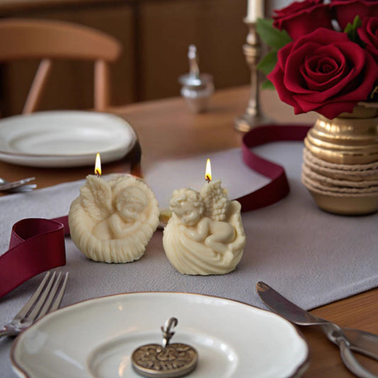 DIY Inspiration: Creating Your First Candle Masterpiece with Household Items