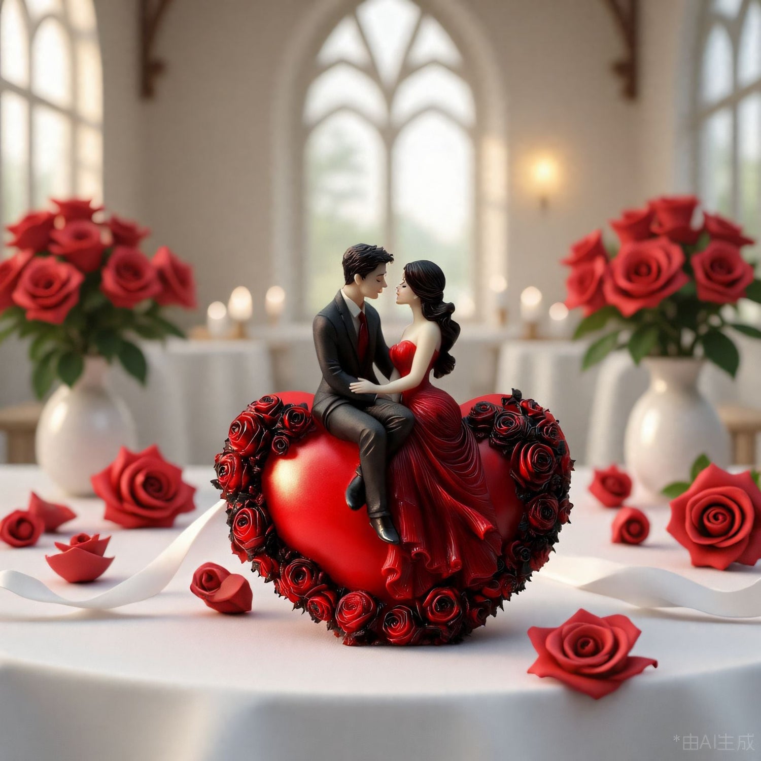 VALENTINE'S DAY MOLDS