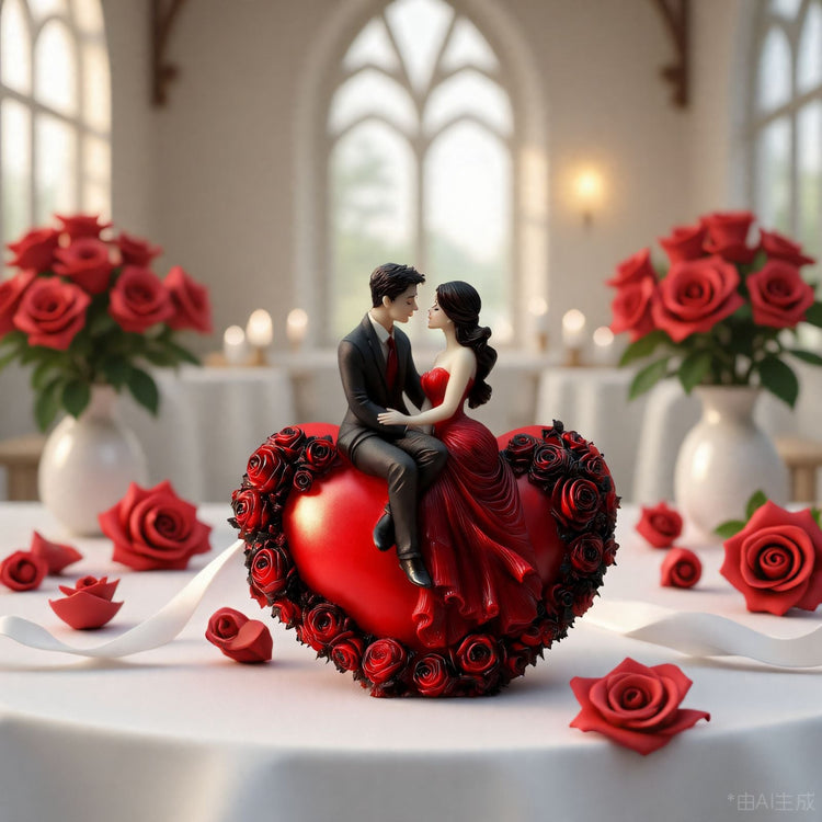 VALENTINE'S DAY MOLDS