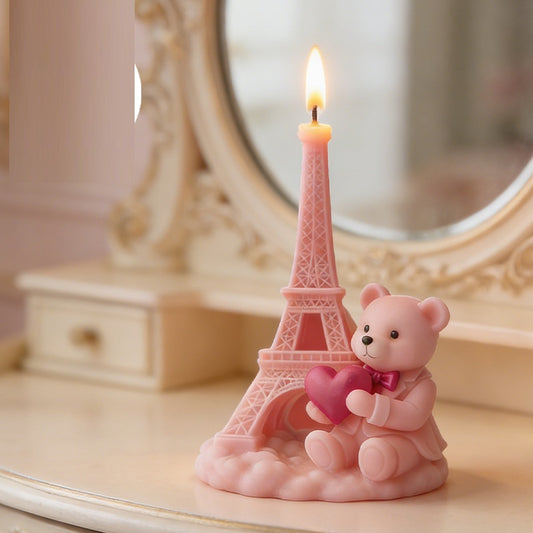 Tower & Rose Plaster Aroma Diffuser Decor