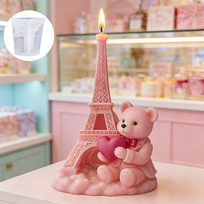 Tower & Rose Plaster Aroma Diffuser Decor
