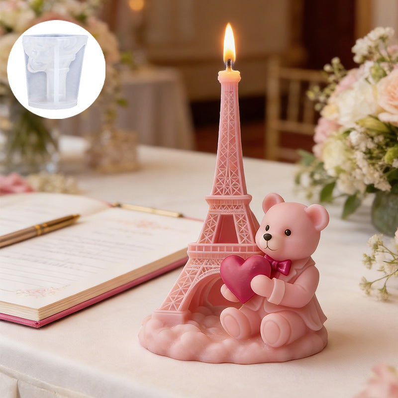 Tower & Rose Plaster Aroma Diffuser Decor